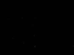 Image of NGC7380 before processing
