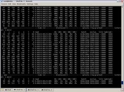 smbstat Screenshot 2