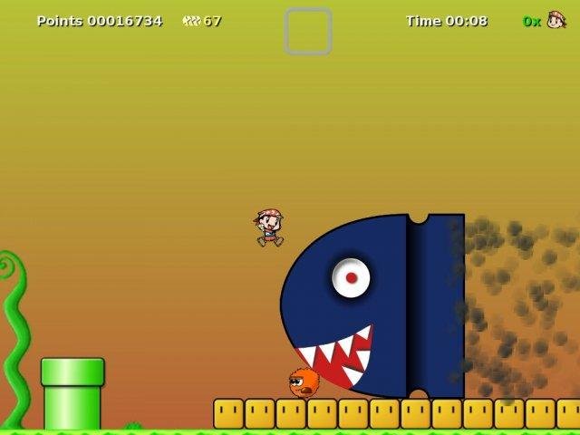 Secret Maryo Chronicles Download Sourceforge Net