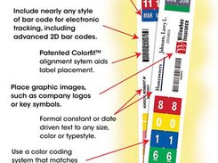Smead ColorBar Screenshot 1