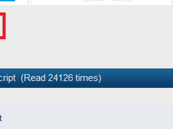 Title as H1 tag