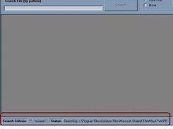Status Window v2.1