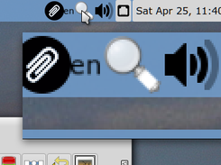 smg - running with borderless window on Linux Mint 19.3