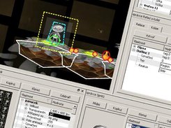 Editor GUI