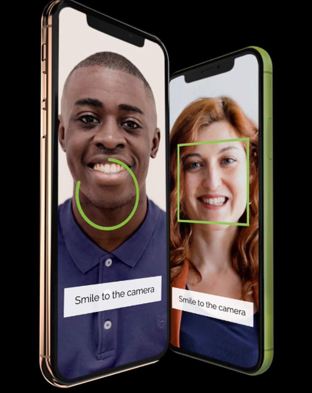 SmileID Screenshot 1