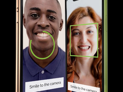 SmileID Screenshot 1