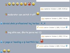 PHP Smiley Used in a website