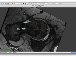 Image annotating on Mac OSX