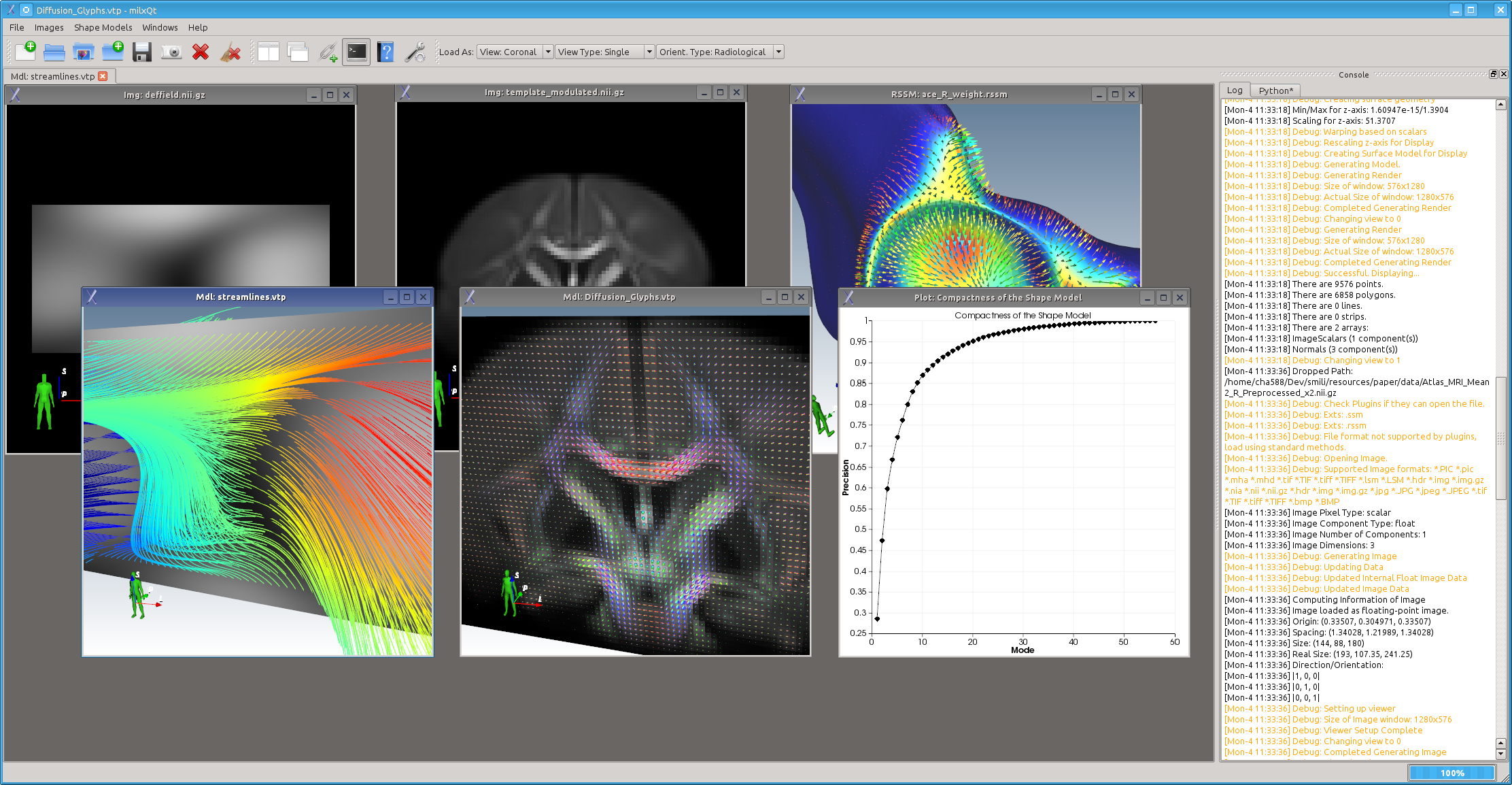 Ezdicom viewer for mac