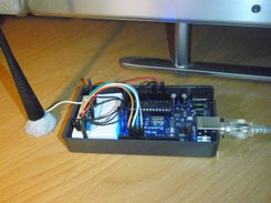 My Arduino