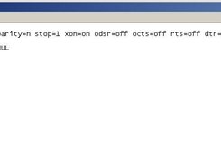 Batch file to interface task scheduler to Arduino