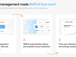 SMLPR Screenshot 1