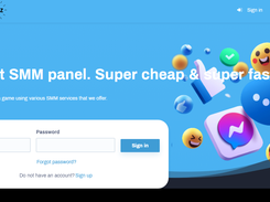 SMM Buzz Screenshot 1