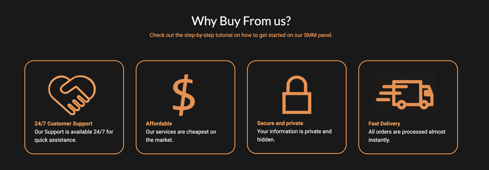 SMMCITY Screenshot 1