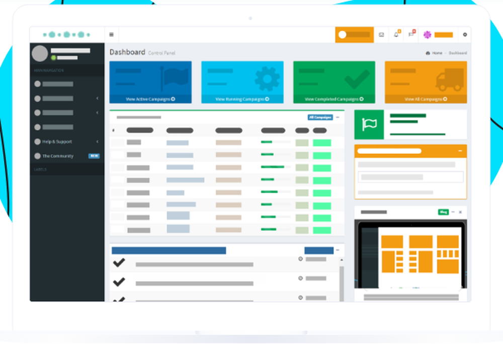 SMMeShop Screenshot 1