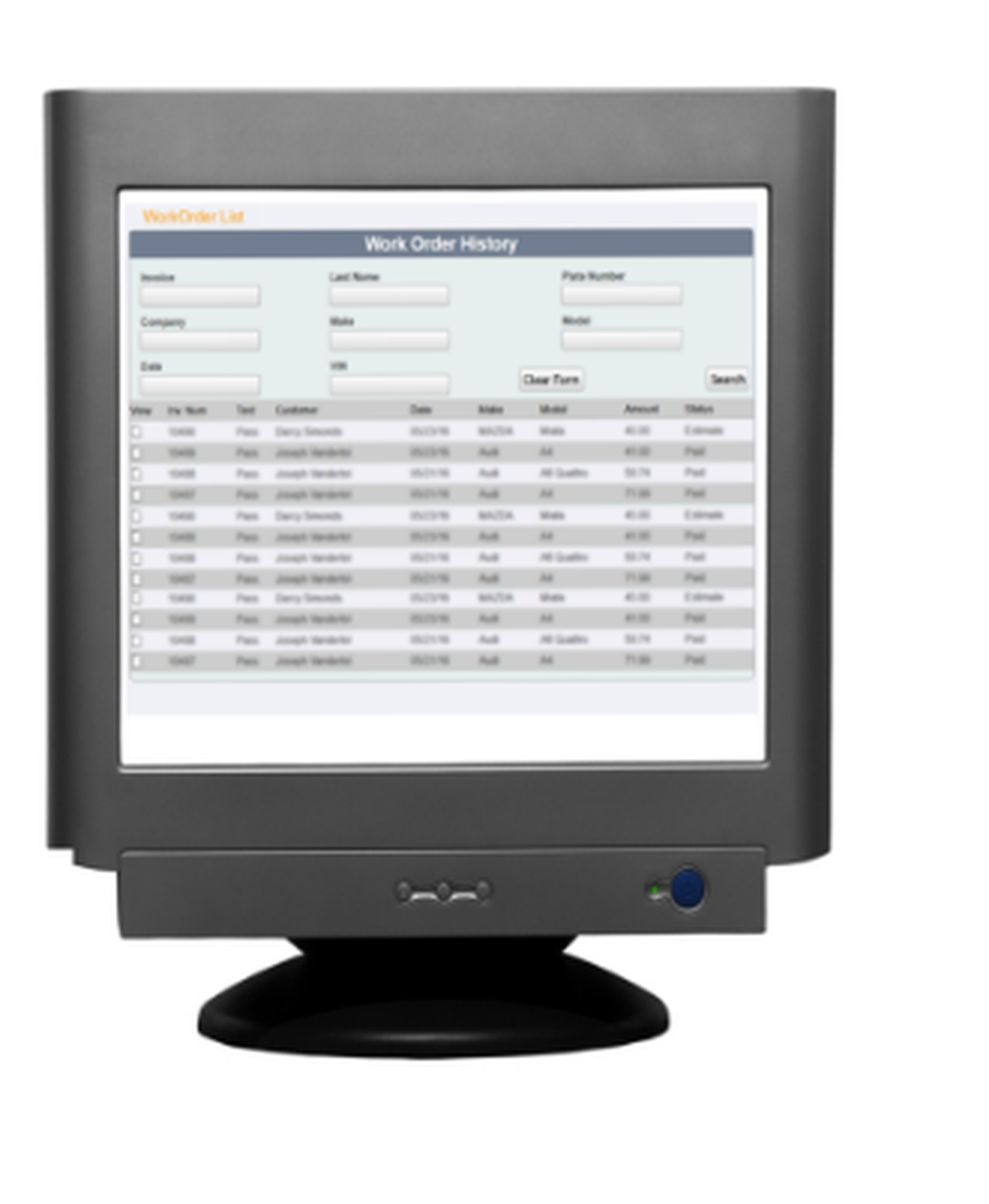 Smog Advantage Screenshot 1