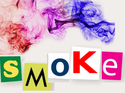 Smoke Logo