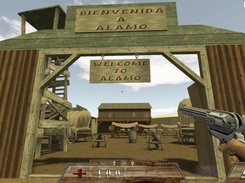 Smokin' Guns - Unofficial Release Screenshot 3