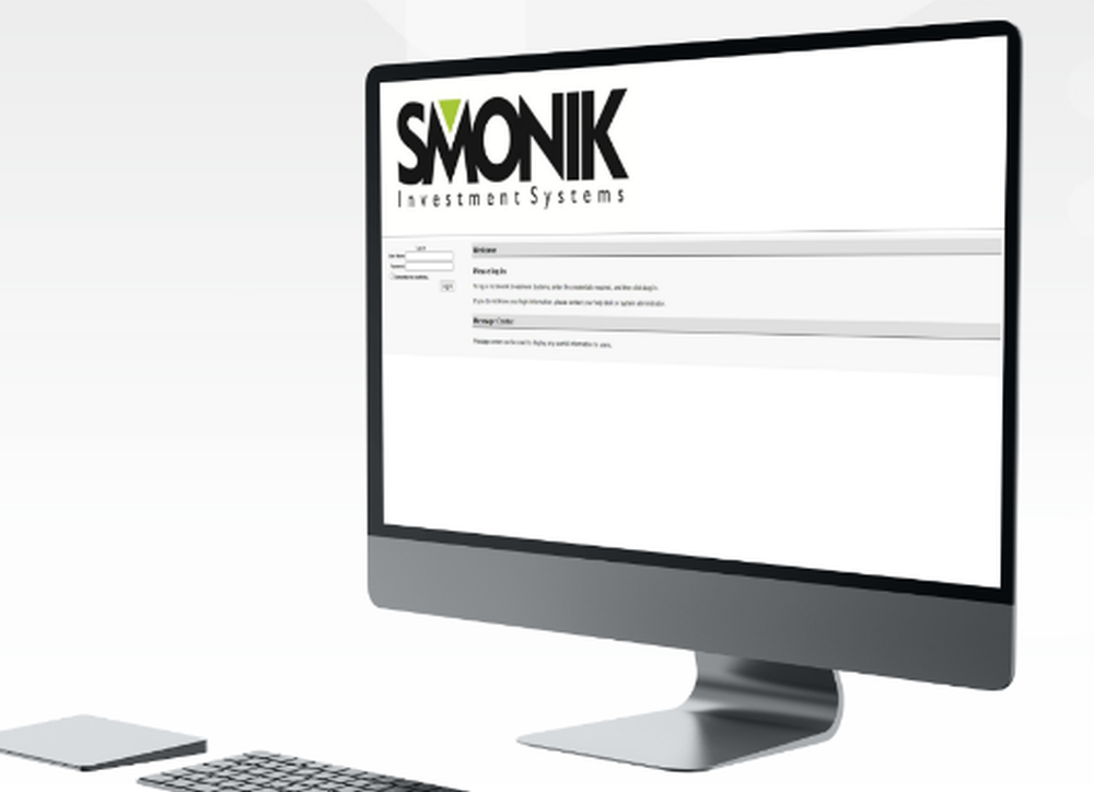 Smonik Suite Screenshot 1