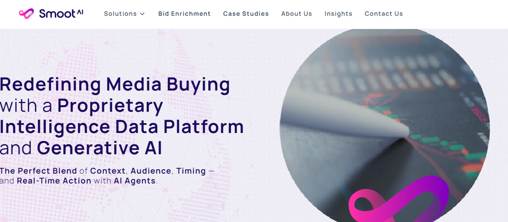 Smoot AI Screenshot 1