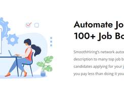 SmoothHiring Screenshot 1