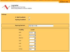 Logmailer0.45