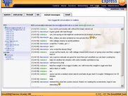 SmoothWall Express 3.0 - IM Logs Viewer