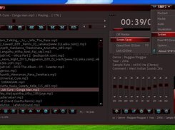SMP3 Screenshot 1