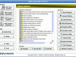 System Optimizer