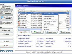 Process Explorer