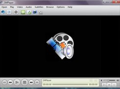 SMPlayer Screenshot 3