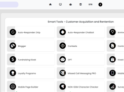 Smart Tools