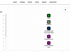 Workflow Automation