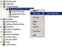 OSD Image Path