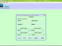 Contact Page