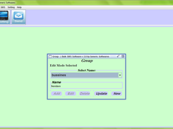 Group Page