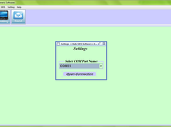 Setting Page