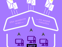 SMTPBOXES.COM Screenshot 1