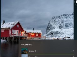 SmugMug Screenshot 1