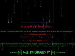 smurfedBTR1 Screenshot 1