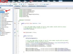 Screensaver - References