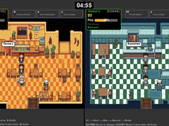 SnackAnarchy Screenshot 3