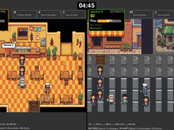 SnackAnarchy Screenshot 4