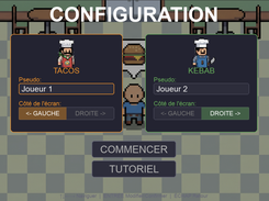 SnackAnarchy Screenshot 2