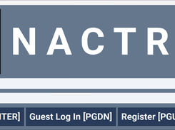 SnacTrac Screenshot 1