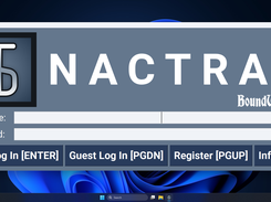 SnacTrac Screenshot 1