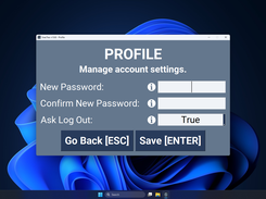 SnacTrac Screenshot 3
