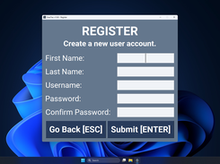 SnacTrac Screenshot 4