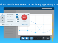 Snagit Screenshot 1