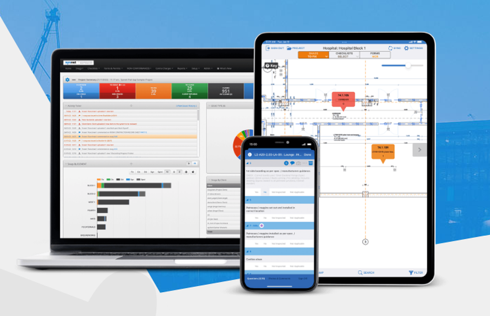 Snagmaster Screenshot 1